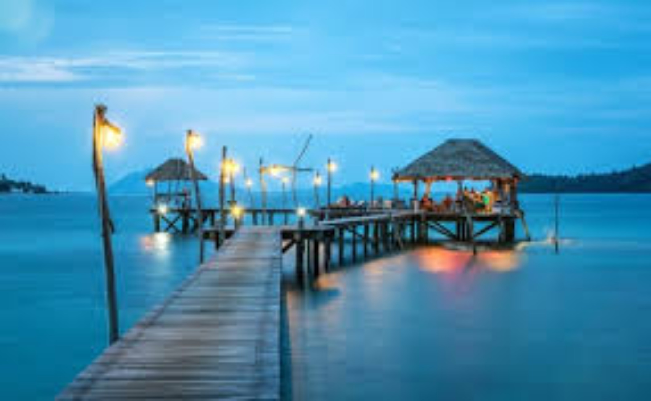 6 Nights 7 Days Andaman Tour Packages