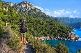 Trekking in Andaman Islands