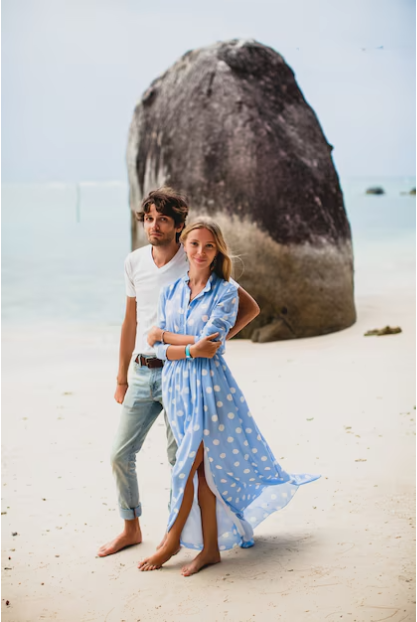Couple Photography Andaman