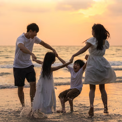 3 Night 4 Days Andaman Tour Packages