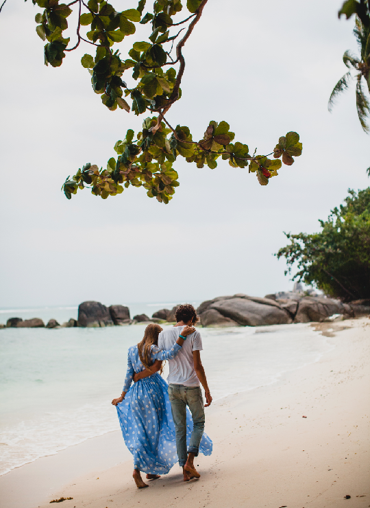 Andaman Honeymoon Packages
