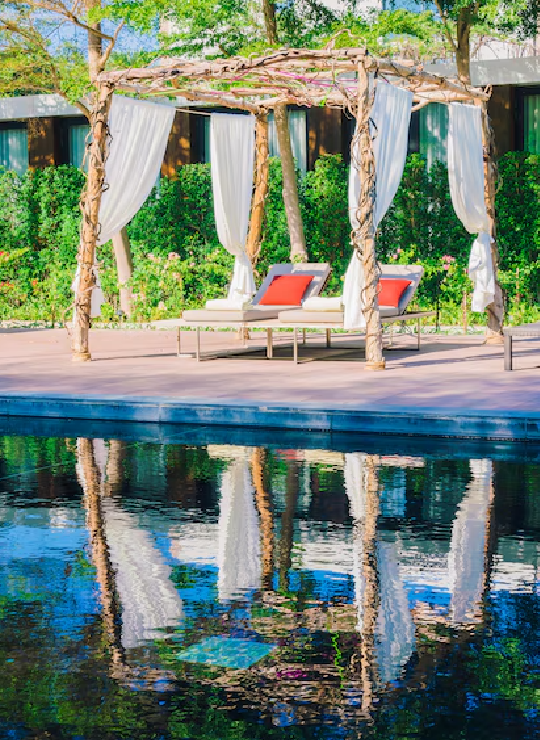 Andaman Luxury Packages