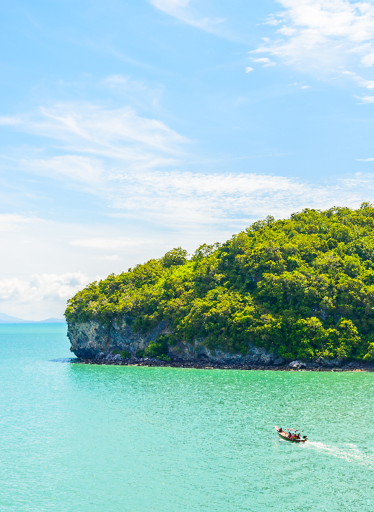 Andaman Adventure Packages